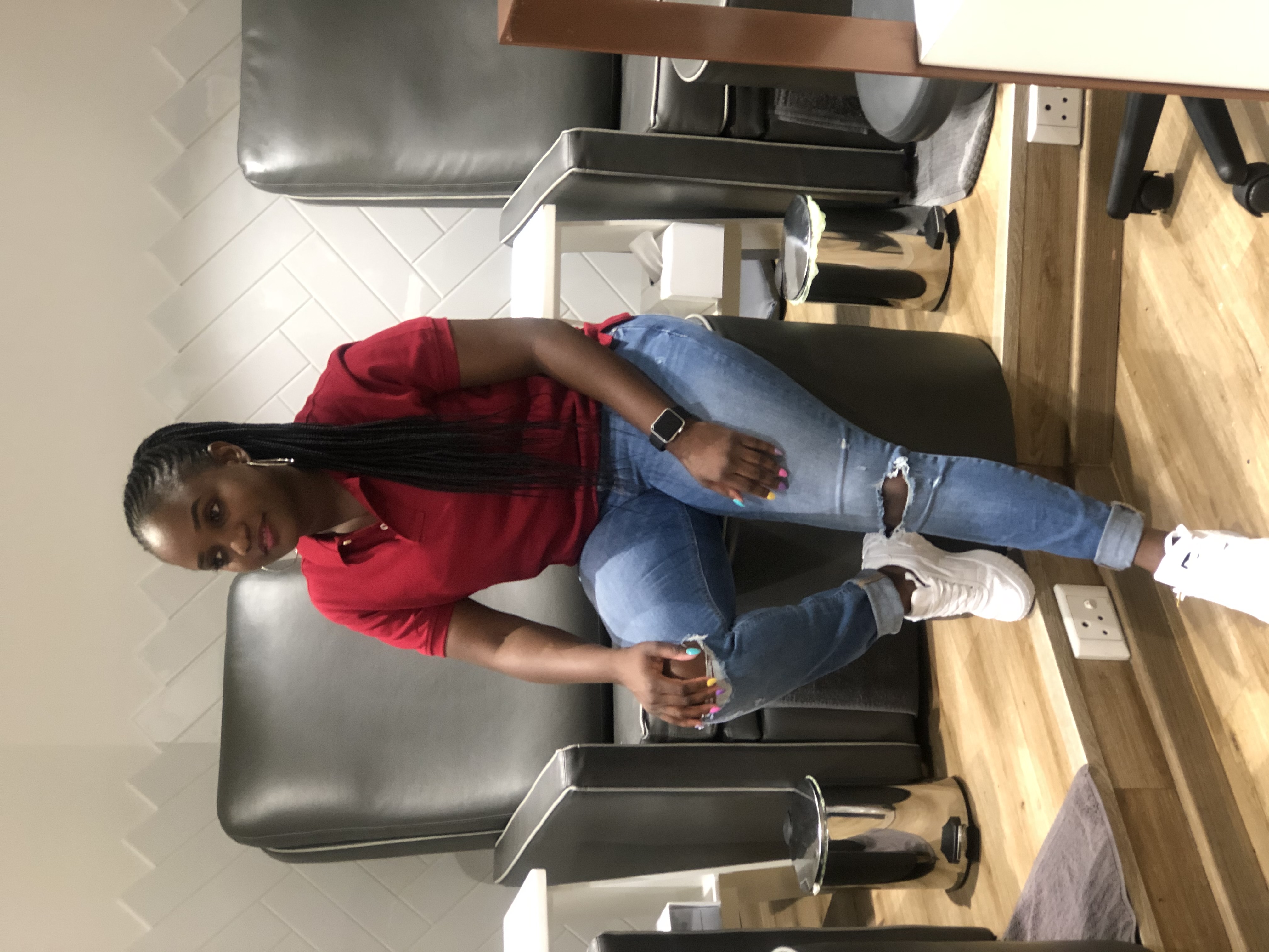 Profile Picture